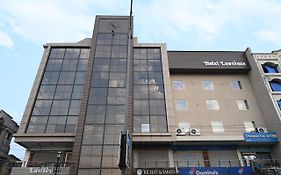 Hotel Lawrence